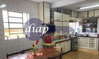 Imagem: Ótimo sobrado no Jardim Independência