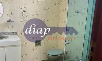 Imagem 5: Excelente sobrado na Vila Marieta com 4 dormitórios com corredor e portas amplas, sendo 1