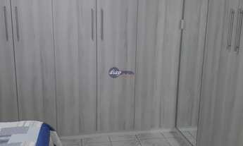 Imagem 6: Excelente sobrado na Vila Silvia com 3 andares, 3 dormitórios, sendo 1 suíte com armários