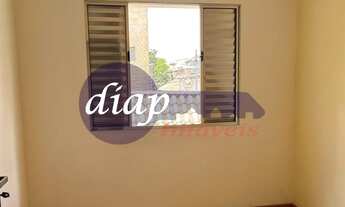 Imagem 7: Excelente sobrado na Vila Marieta com 4 dormitórios com corredor e portas amplas, sendo 1