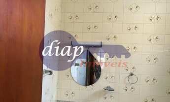 Imagem 6: Excelente sobrado na Vila Marieta com 4 dormitórios com corredor e portas amplas, sendo 1