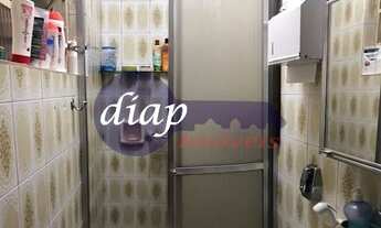 Imagem 7: Ótimo sobrado no Jardim Independência com 3 dormitórios, sendo que 2 contém armários embut