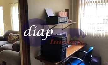 Imagem 6: Ótimo sobrado no Jardim Independência com 3 dormitórios, sendo que 2 contém armários embut