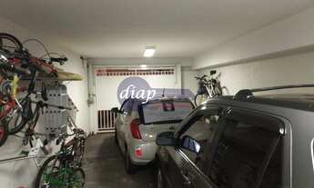 Imagem 4: Excelente sobrado na Vila Matilde com 3 dormitórios, sendo 1 suíte com varanda e closet, t