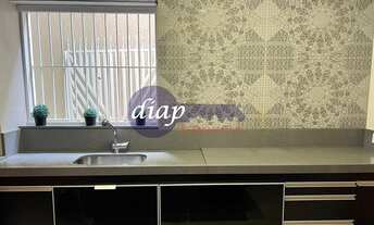 Imagem 7: Lindo sobrado na Vila Carrão com 3 dormitórios, sendo 2 suítes, closet no quarto principal