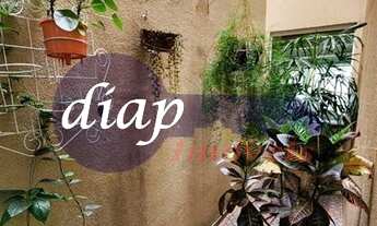 Imagem 6: Lindo sobrado no Jardim Laone com 3 dormitórios com armários embutidos, sendo 1 suíte com