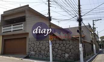 Imagem: Ótimo sobrado na Vila Tolstoi com 3 dormitórios