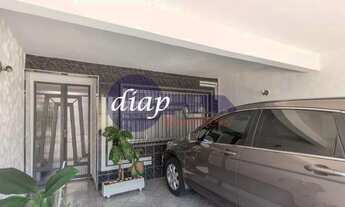 Imagem 5: Ótimo sobrado na Vila São Francisco com 3 dormitórios, sendo 2 suítes, sala para dois ambi