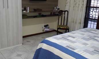 Imagem 5: Excelente sobrado na Vila Silvia com 3 andares, 3 dormitórios, sendo 1 suíte com armários