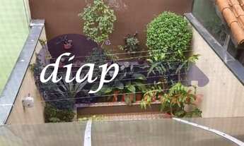 Imagem 4: Lindo sobrado no Jardim Laone com 3 dormitórios com armários embutidos, sendo 1 suíte com