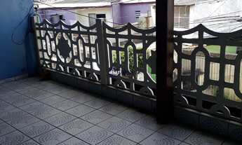 Imagem: Excelente sobrado na Vila Silvia com 3 andares