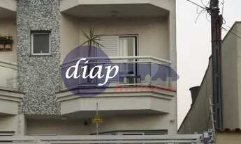 Imagem: Excelente sobrado na Vila Matilde com 3