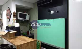 Imagem 7: Excelente sobrado na Vila Matilde com 3 dormitórios, sendo 1 suíte com varanda e closet, t