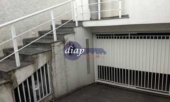 Imagem 3: Excelente sobrado na Vila Matilde com 3 dormitórios, sendo 1 suíte com varanda e closet, t