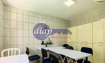 Imagem 7: Ótimo sobrado na Vila São Francisco com 3 dormitórios, sendo 2 suítes, sala para dois ambi