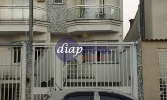 Imagem 2: Excelente sobrado na Vila Matilde com 3 dormitórios, sendo 1 suíte com varanda e closet, t