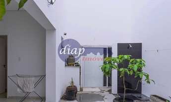 Imagem 5: Ótimo sobrado no bairro do Brás com 5 dormitórios, sendo 1 suíte, copa e cozinha planejada