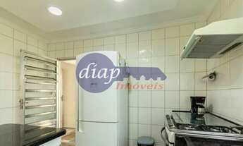 Imagem 2: Ótimo sobrado na Vila São Francisco com 3 dormitórios, sendo 2 suítes, sala para dois ambi