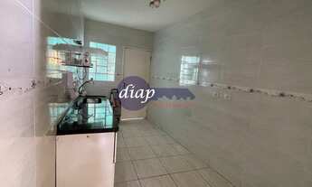 Imagem 3: Excelente casa no bairro Quarta Parada com 2 dormitórios, sendo 1 suíte, cozinha, sala de