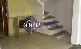 Imagem 2: Excelente sobrado na Vila Fernandes com 3 dormitórios, sendo 3 suítes, 1 com closet, ampla