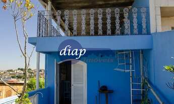 Imagem 5: Excelente sobrado no Jardim Belém com 3 dormitórios, sendo 1 com varanda, cozinha com gabi