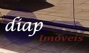 Imagem 3: Casa Térrea em terreno com 9 metros de frente por 34 metros de fundos, totalizando uma áre