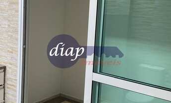 Imagem 7: Excelente sobrado na Vila Fernandes com 3 dormitórios, sendo 3 suítes, 1 com closet, ampla