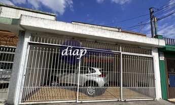 Imagem 2: Excelente sobrado na Vila Prudente com 3 dormitórios, copa e cozinha com armários embutido