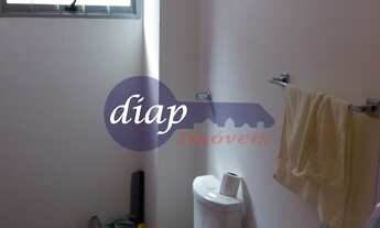 Imagem 5: Lindo sobrado na Penha com 3 dormitórios, sendo 1 suíte, banheiro, lavabo, sala de TV, sal