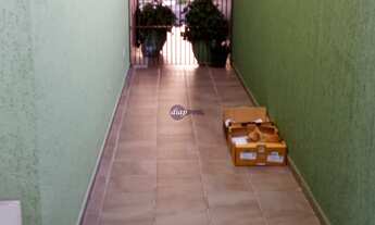 Imagem 6: Excelente sobrado no bairro Tatuapé com 3 dormitórios, sendo 1 suíte com closet, cozinha p