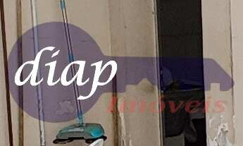 Imagem 5: Casa Térrea em terreno com 9 metros de frente por 34 metros de fundos, totalizando uma áre