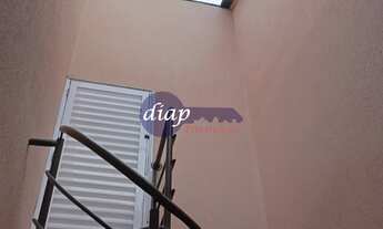 Imagem 5: Excelente sobrado na vila Aricanduva com 3 dormitórios planejados, sendo 1 suíte com varan