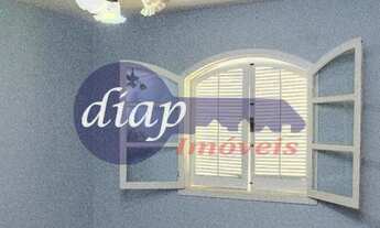 Imagem 7: Excelente sobrado no Jardim Belém com 3 dormitórios, sendo 1 com varanda, cozinha com gabi