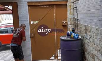 Imagem 4: Excelente sobrado na vila Aricanduva com 3 dormitórios planejados, sendo 1 suíte com varan