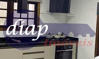 Imagem 4: Excelente sobrado na Vila Moreira com 3 dormitórios com armários embutidos, sendo 1 suíte