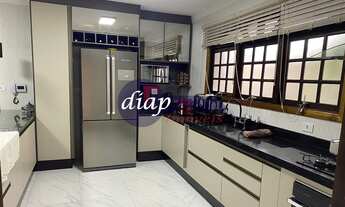 Imagem: Excelente sobrado na Vila Moreira com 3