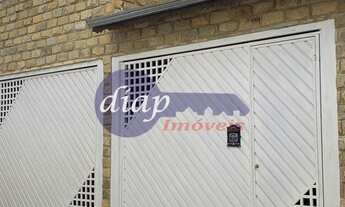 Imagem 5: Excelente sobrado na Vila Fernandes com 3 dormitórios, sendo 3 suítes, 1 com closet, ampla