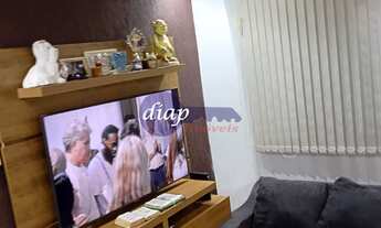 Imagem 7: Excelente sobrado na vila Aricanduva com 3 dormitórios planejados, sendo 1 suíte com varan