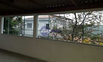 Imagem 4: Excelente casa na Vila Antonieta com 3 dormitorios, sala de estar e sala de jantar, 2 banh