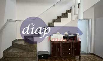 Imagem 4: Excelente sobrado na Vila Prudente com 3 dormitórios, copa e cozinha com armários embutido