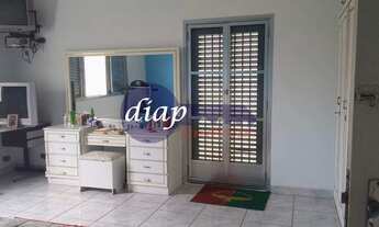 Imagem 3: Excelente sobrado na Vila Santa Isabel com 3 dormitórios, sendo 1 com varanda, cozinha, sa