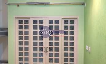 Imagem 7: Lindo sobrado na Penha com 3 dormitórios, sendo 1 suíte, banheiro, lavabo, sala de TV, sal