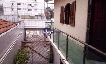 Imagem: Excelente sobrado na Vila Carrão com 3