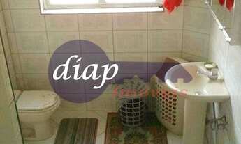 Imagem 6: Excelente sobrado na Vila Santa Isabel com 3 dormitórios, sendo 1 com varanda, cozinha, sa