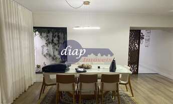 Imagem 3: Excelente sobrado na Vila Moreira com 3 dormitórios com armários embutidos, sendo 1 suíte