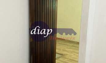 Imagem 4: Excelente sobrado na Vila Fernandes com 3 dormitórios, sendo 3 suítes, 1 com closet, ampla