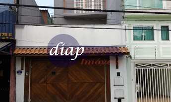 Imagem: Lindo sobrado na Penha com 3 dormitórios