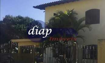 Imagem: Excelente sobrado na Vila Ema com 3 dormitórios