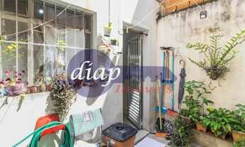 Imagem 6: Lindo sobrado com 63 m² divididos em 2 dormitórios, sendo 1 suíte, lavabo, sala, cozinha