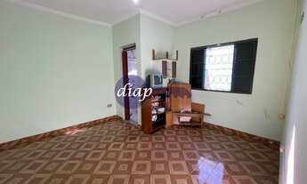 Imagem 5: Excelente casa no bairro Quarta Parada com 2 dormitórios, sendo 1 suíte, cozinha, sala de